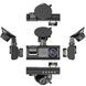 Видеорегистратор Full HD 1080 Traffic record camera L9-WIFI