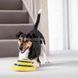 Фрисби с пищалкой для игр с животными Woof Glider