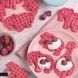 Вафельниця фігурна Звірі 1600Вт Animal Shape Waffle Maker Machine RAF SKY RS-7400