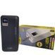 Power Bank с функцией быстрой зарядки 50000 mAh 22.5W KLGО KP-94 Черный