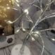 Светильник настольный Дерево 36 LED 50см Aulife Теплый белый