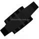 Пояс для схуднення Hot Shapers Belt Power Чорний р-р S