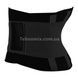Пояс для схуднення Hot Shapers Belt Power Чорний р-р S