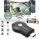 Медіаплеєр Miracast AnyCast M9 Plus HDMI з вбудованим Wi-Fi модулем