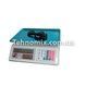 Весы торговые электронные 50 кг Promotec PM5051 Белые