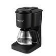 Кофеварка капельная 950Вт SOKANY SK-124 Черная