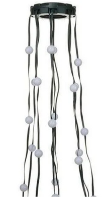 Елочная гирлянда Tree Dazzler 48 Led лампочки