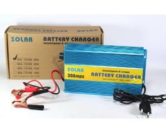 Зарядний пристрій для акумуляторів MHZ Battery Charger 30A MA-1230A