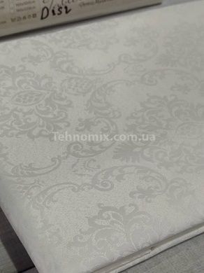 Скатертина Golden D252 160х220см Жаккард Поліестер