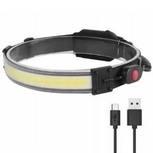 Налобный фонарь Multi-function Headlamps