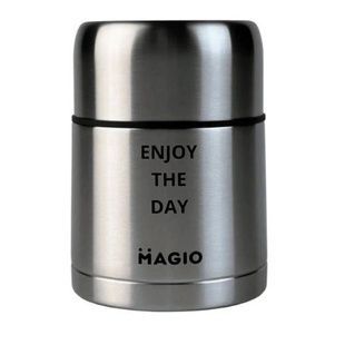 Термос харчовий MAGIO MG-1034 600мл