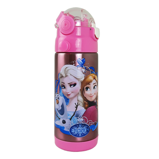 Дитячий Термос zk g 603/604 500ml Холодне серце