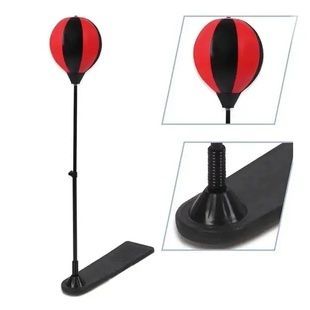 Боксерський набір 121см Boxing Speed ​​Ball LT-511 B18