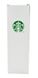 Термоc Starbucks STN-2, ємність 400 мл білий