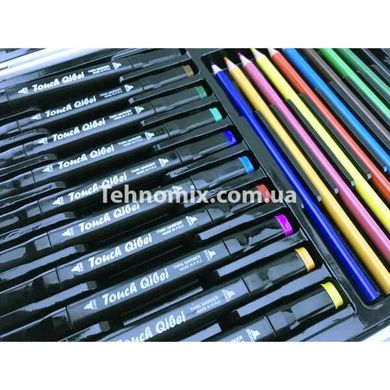 Дитячий набір водних олівців маркерів 48 шт