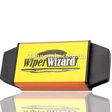 Відновник автомобільних двірників Wiper Wizard Original