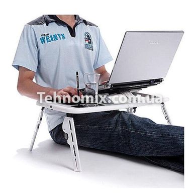 Столик для ноутбука E-Table M1