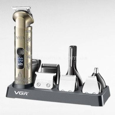 Машинка для стрижки VGR V 110