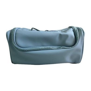 Косметичка дорожня з гачком органайзер для Dsn Airwrap Блакитна