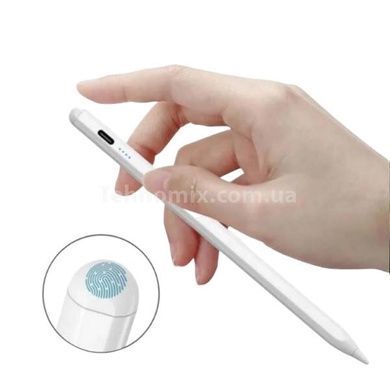 Стилус універсальний для планшета JT22 Білий