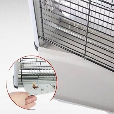 Знищувач комах електричний підвісний Pest Killer 12Вт MA547