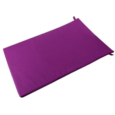 Ортопедичний масажний килимок Acupressure Mat Фіолетовий
