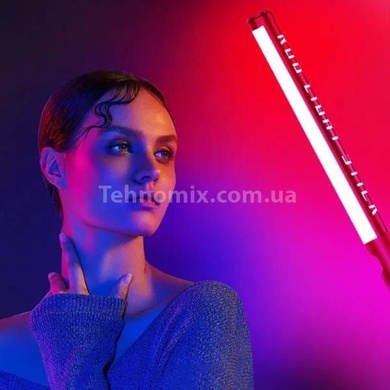 Видеосвет-стик LED RGB SNB04 50см