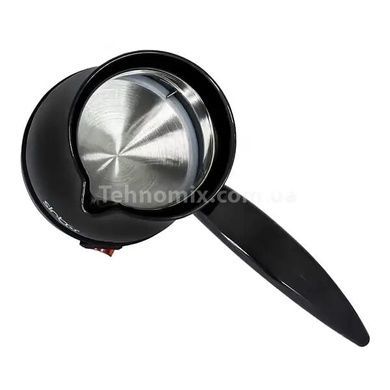 Кофеварка электрическая турка Sinbo 168 600w 0.5л black