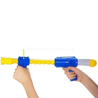 Рушниця з кульками та мішенню качкою Duck Shooting 200-1A