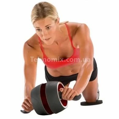 Тренажер для пресса с возвратным механизмом Perfect ABS Carver Pro