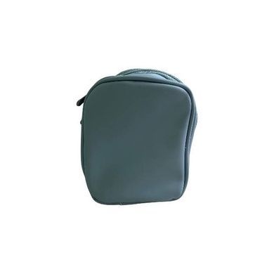 Косметичка дорожня з гачком органайзер для Dsn Airwrap Блакитна
