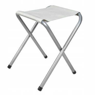 Стол и стулья для пикника Folding Table Черный