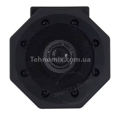 Акустическая беспроводная система Boombox Черная