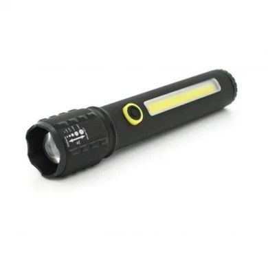 Ліхтарик ручний Bailong BL-C72-P50 USB