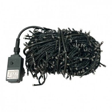 Уличная гирлянда 600 LED 50М Мультик