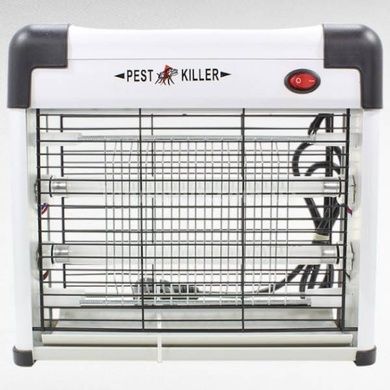 Знищувач комах електричний підвісний Pest Killer 12Вт MA547