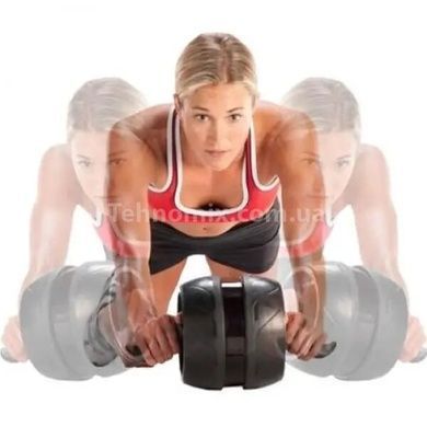 Тренажер для пресса с возвратным механизмом Perfect ABS Carver Pro