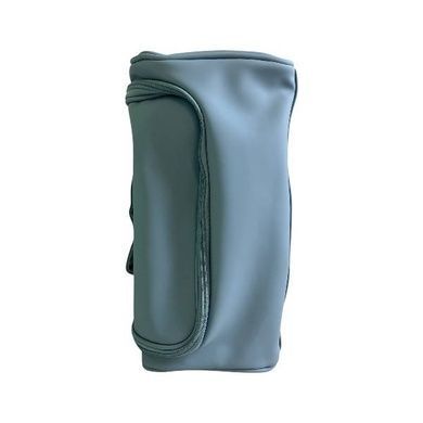 Косметичка дорожня з гачком органайзер для Dsn Airwrap Блакитна