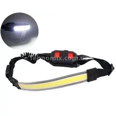 Налобний ліхтар Multi-function Headlamps
