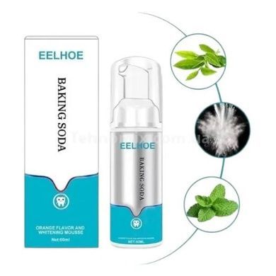 Зубная паста EELHOE 60 мл
