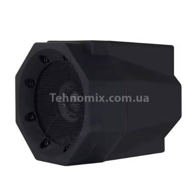Акустическая беспроводная система Boombox Черная