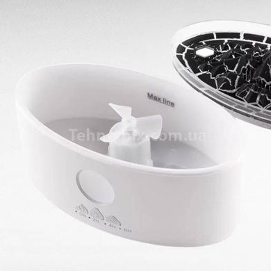 Увлажнитель воздуха Вулкан Humidifier Volcano Style / V62 Белый