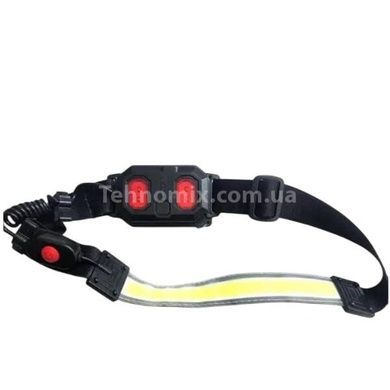 Налобний ліхтар Multi-function Headlamps