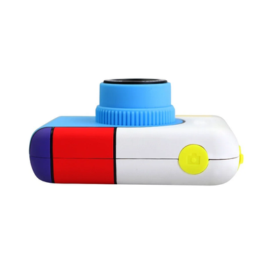 Дитячий цифровий фотоапарат Smart Kids TOY G 6 Mouse Red