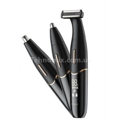Тример-електростанок 4в1 Medica+ Trimmer 8.0 (Японія) 50981