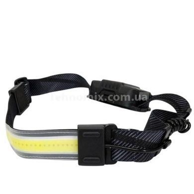 Налобний ліхтар Multi-function Headlamps