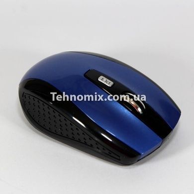 Мышь беспроводная для ПК MOUSE G109 Синий