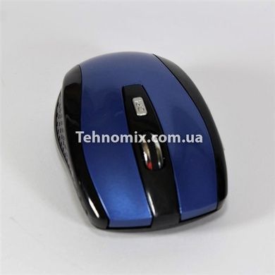 Мышь беспроводная для ПК MOUSE G109 Синий