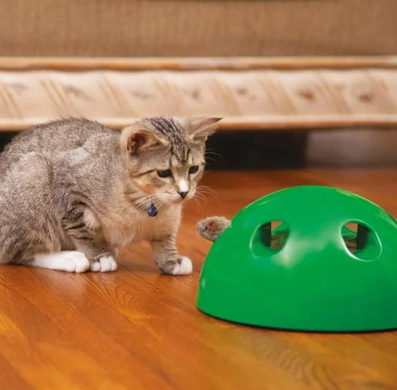 Іграшка для кота INTERACTIVE CAT TOYS