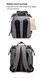 Рюкзак Baby Travel Bed-Bag Серый
